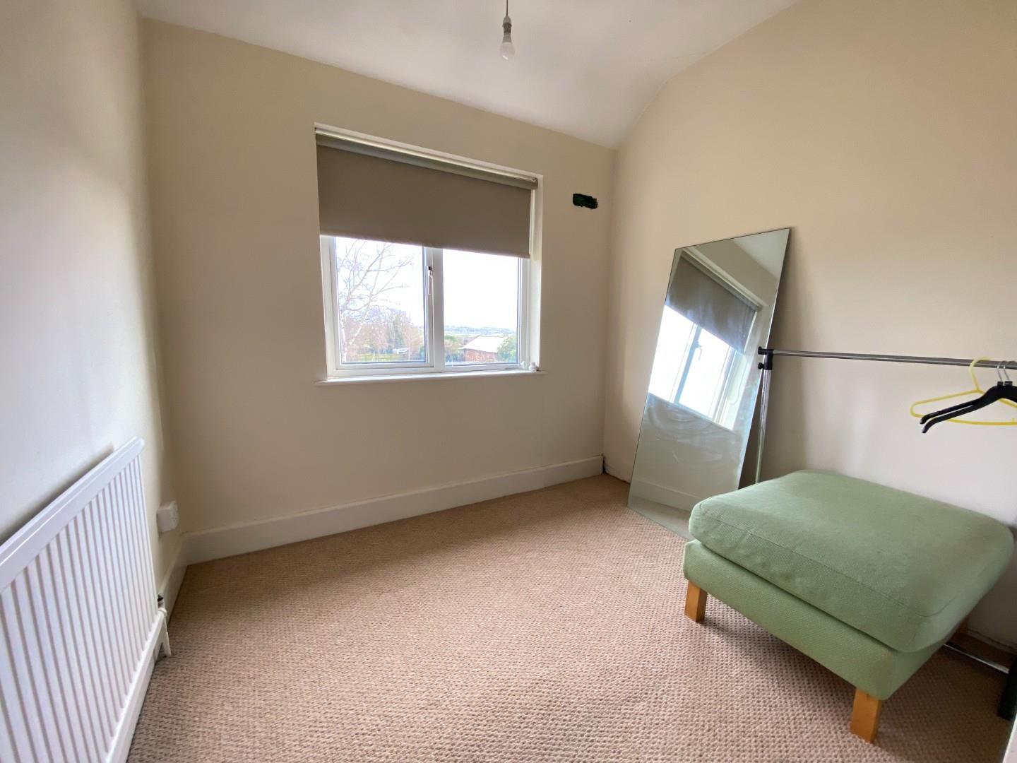 Ridgeway, Weston Favell Village O'Riordan Bond